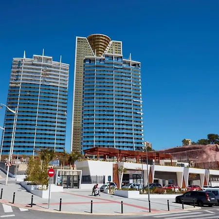 Apartman Sunset 79 By Costa Activa