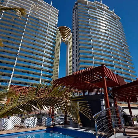 Apartman Sunset 79 By Costa Activa