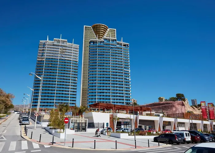 Apartman Sunset 79 By Costa Activa