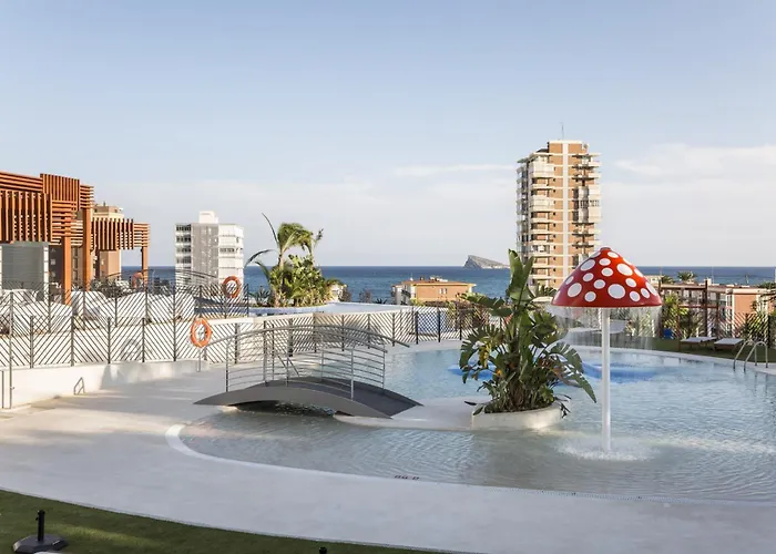 Sunset 79 By Costa Activa Apartman *