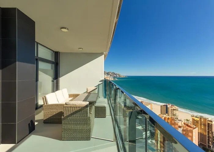 Apartman Sunset 79 By Costa Activa