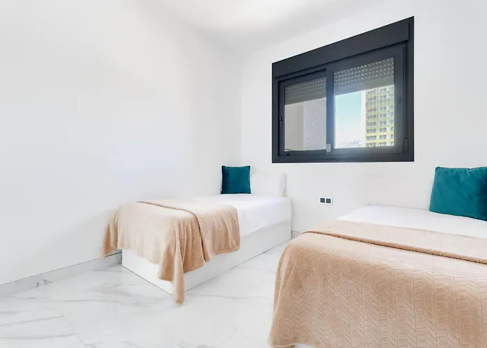 Sunset 79 By Costa Activa Apartman *