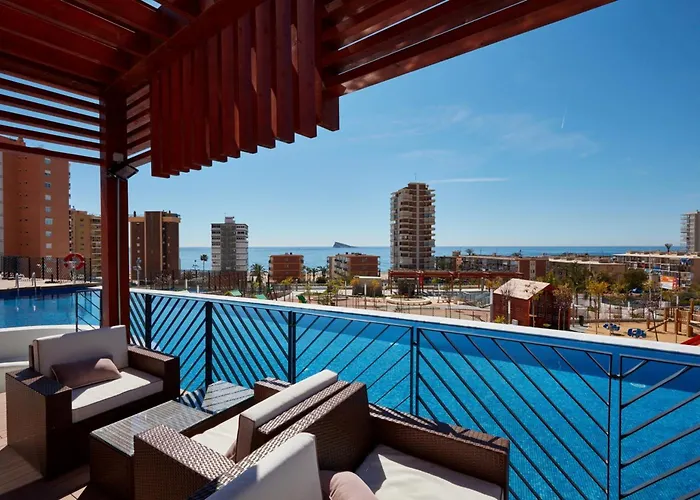 Sunset 79 By Costa Activa Apartman