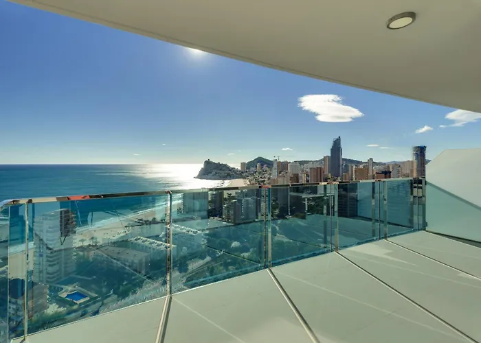 Apartman Sunset 79 By Costa Activa